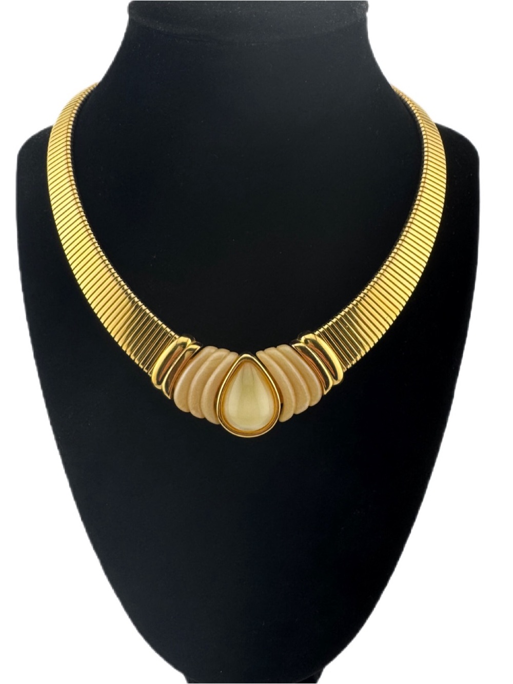 Vintage Napier Necklace Tailored Collection